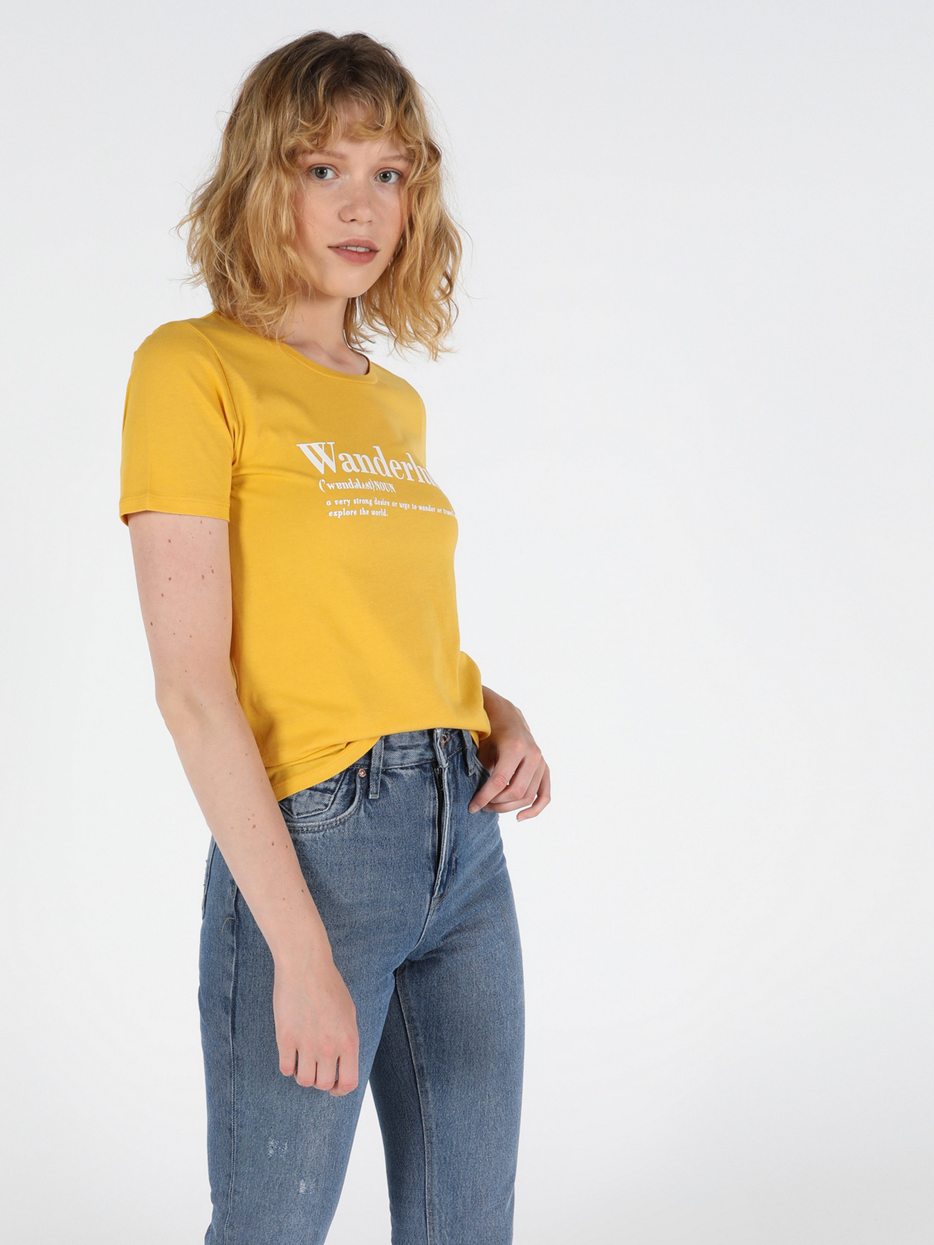 Футболки и поло Colin’s модель CL1050591MYL Фото