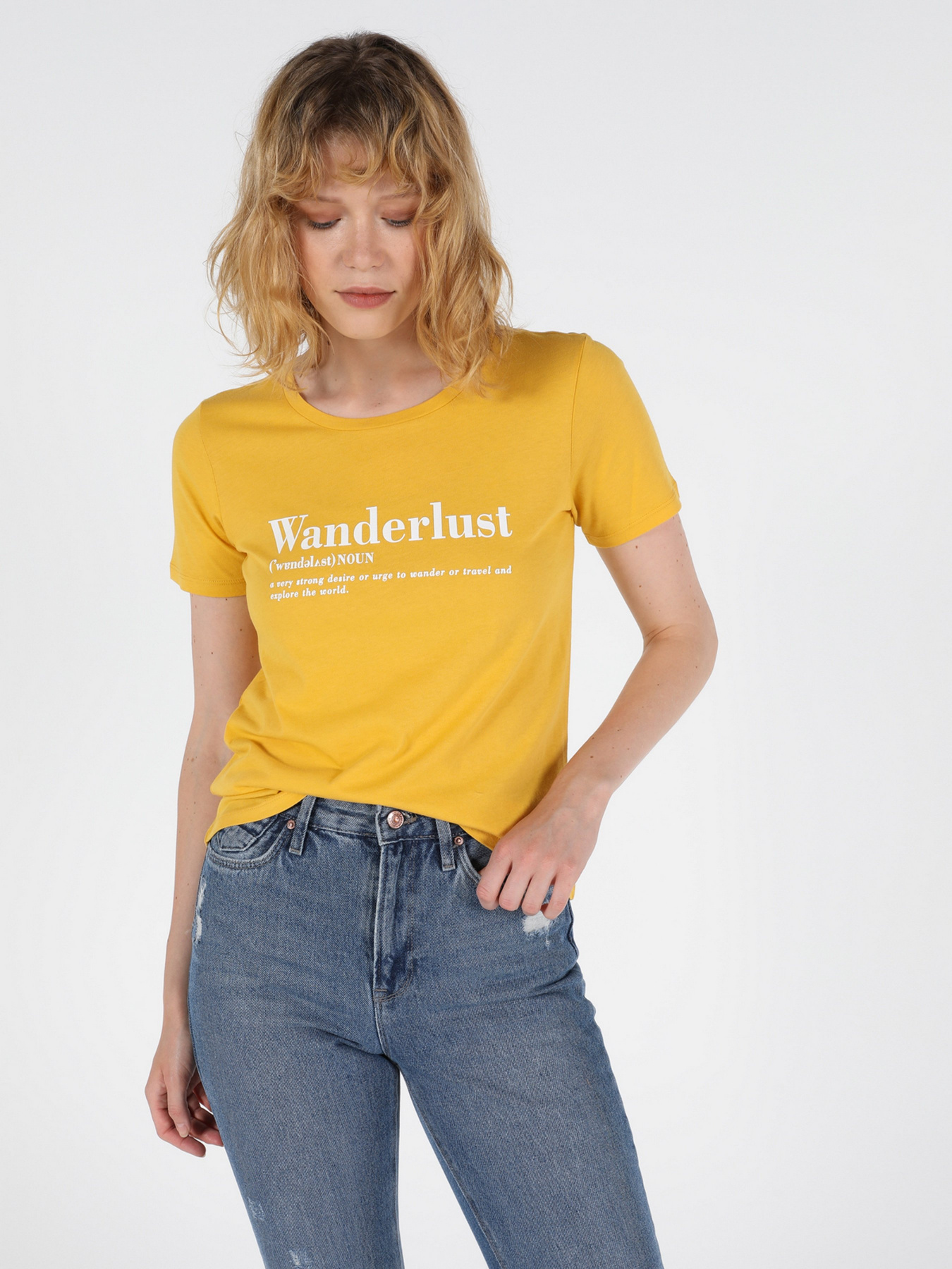 Футболки і поло Colin’s модель CL1050591MYL Футболки і поло Colin’s модель CL1050591MYL Фото