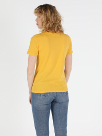 Футболки і поло Colin’s модель CL1050591MYL Футболки і поло Colin’s модель CL1050591MYL Фото