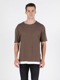 Футболки и поло Colin’s модель CL1050938KHA Фото