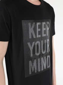 Футболки и поло Colin’s модель CL1050942BLK Фото