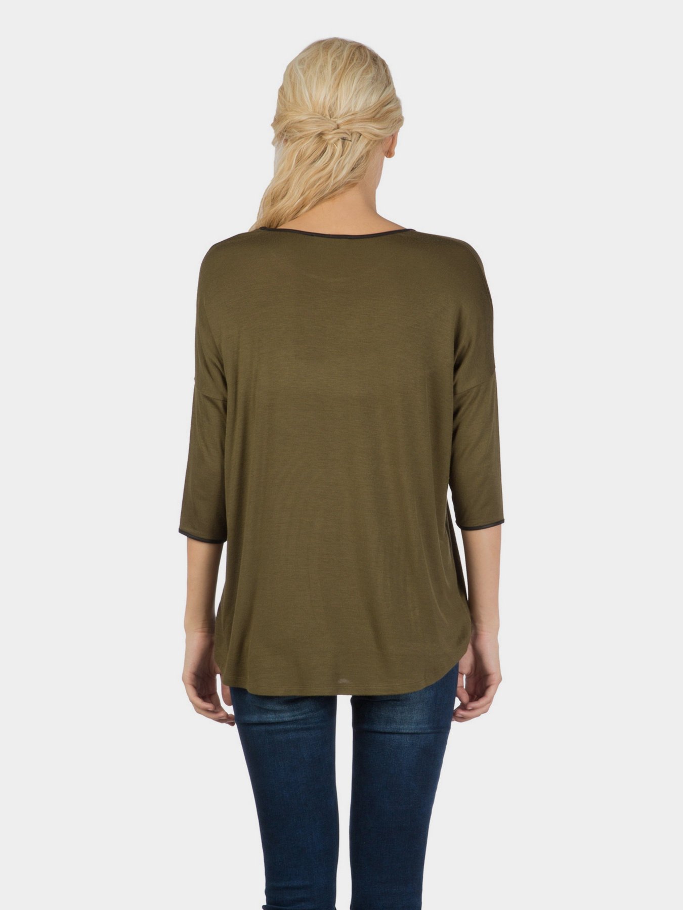 Футболки і поло Colin’s модель CL1017187KHA Фото