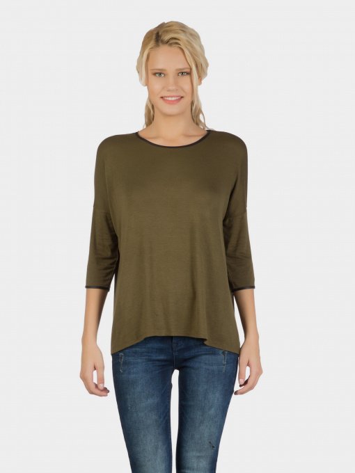 Футболки і поло Colin’s модель CL1017187KHA Фото