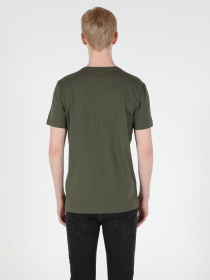 Футболки и поло Colin’s модель CL1051028KHA Фото