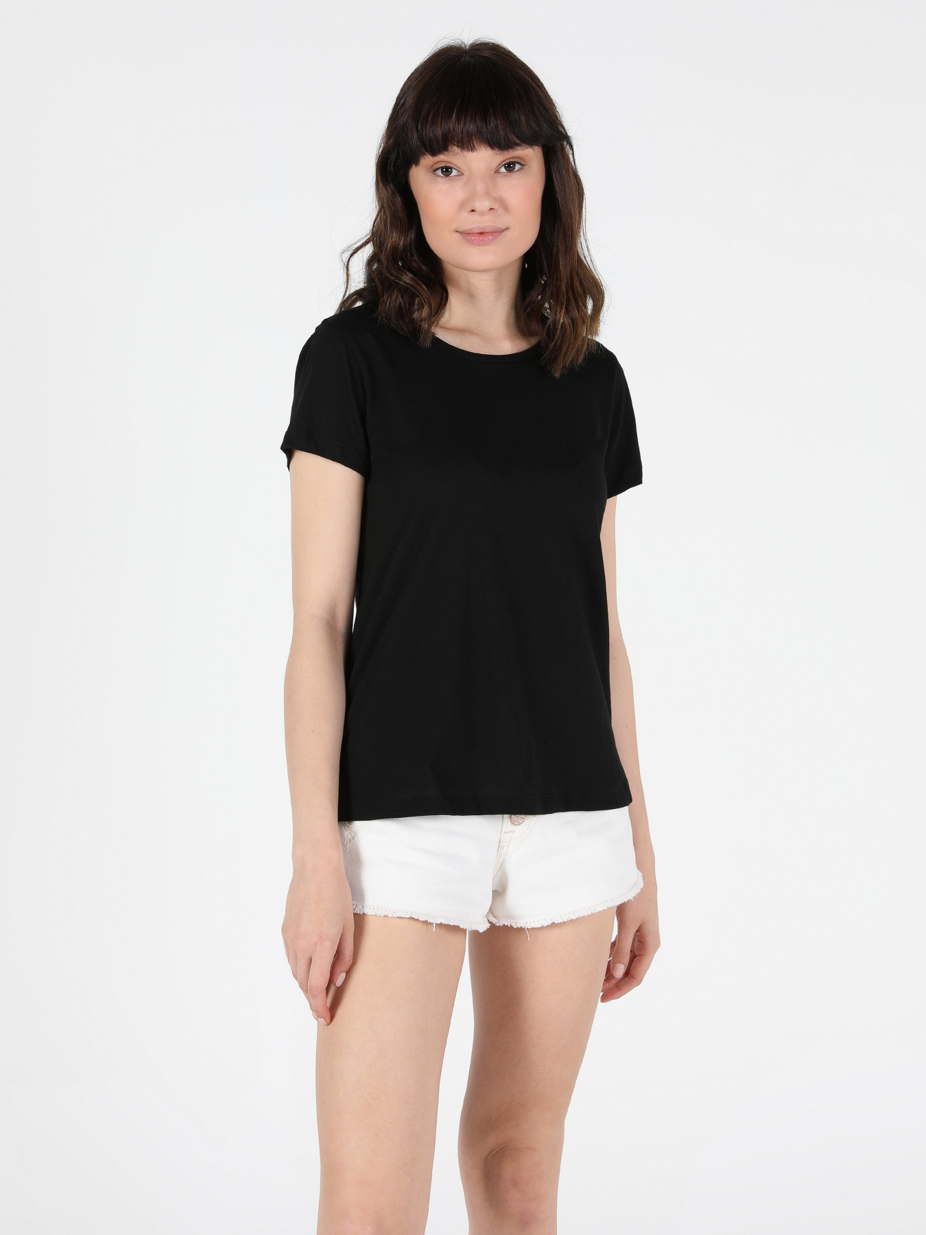 Футболки и поло Colin’s модель CL1051263BLK Футболки и поло Colin’s модель CL1051263BLK Фото