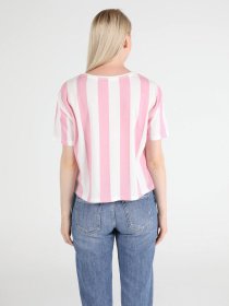 Футболки и поло Colin’s модель CL1051346PIN Фото