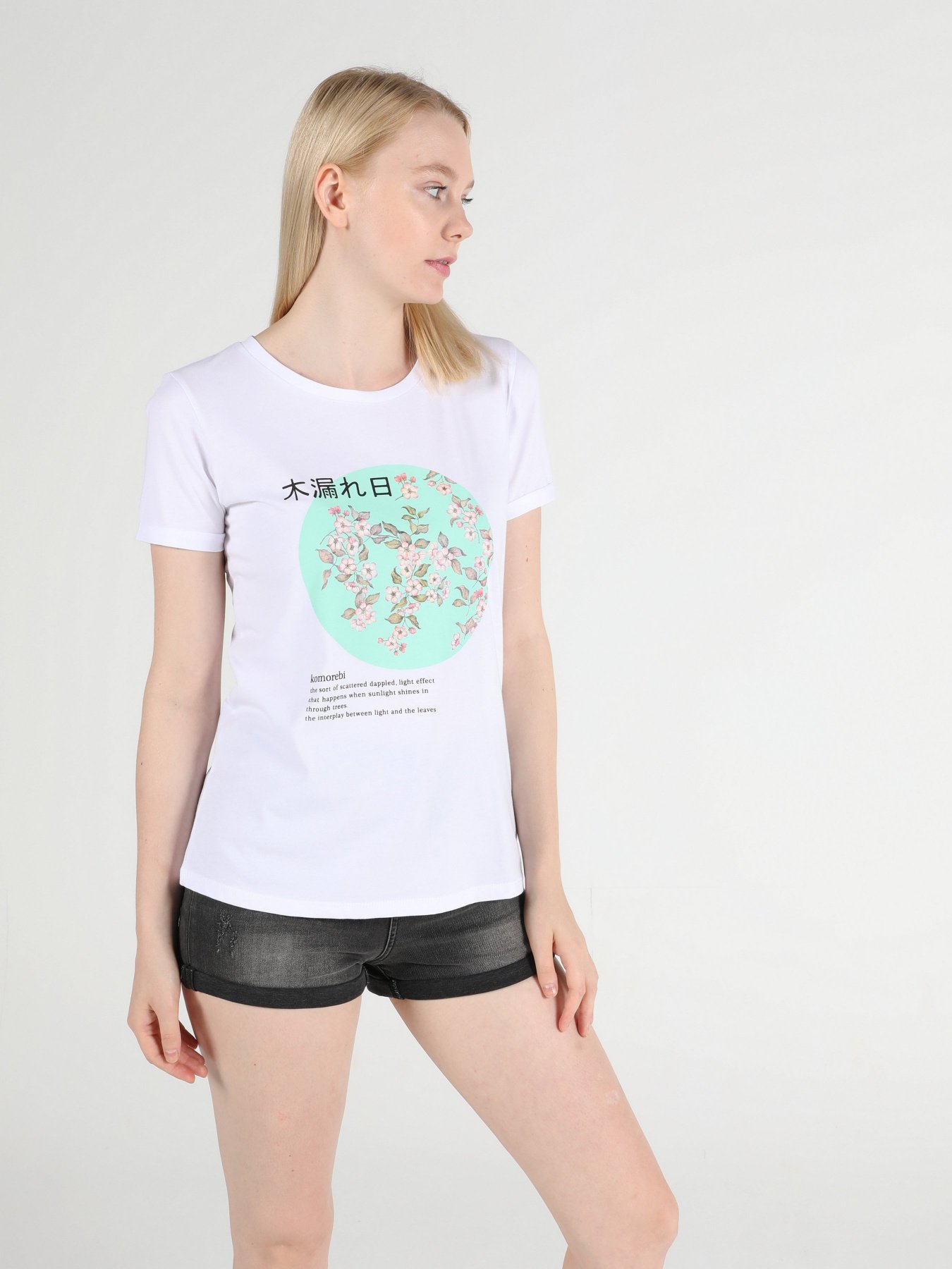 Футболки и поло Colin’s модель CL1051349WHT Фото