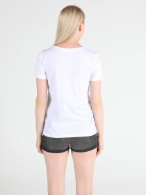 Футболки и поло Colin’s модель CL1051349WHT Фото