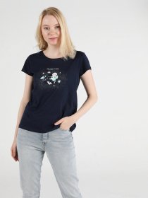 Футболки и поло Colin’s модель CL1051353NAV Фото