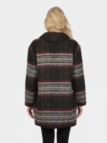 Пальто Colin’s модель CL1017394BLK Фото