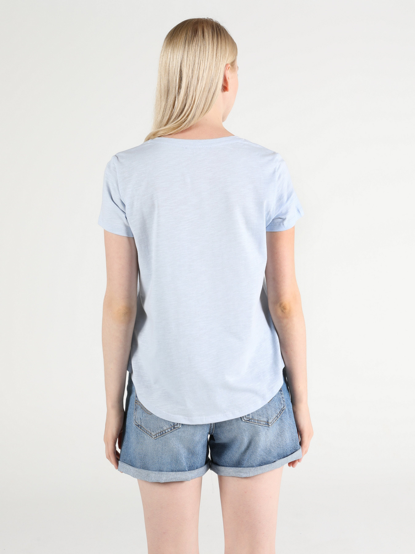 Футболки и поло Colin’s модель CL1051364BLE Фото