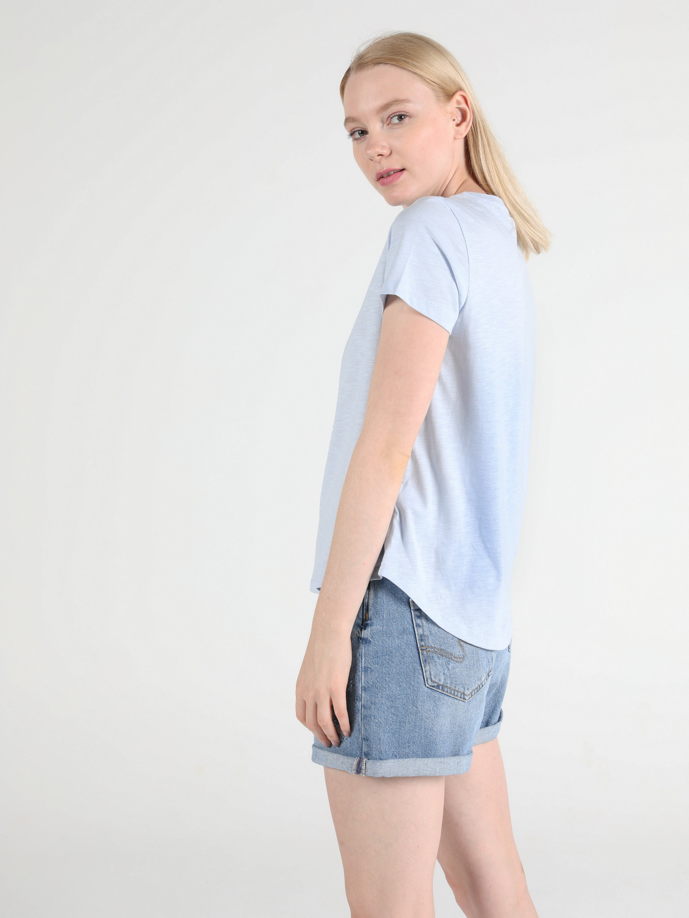 Футболки и поло Colin’s модель CL1051364BLE Фото