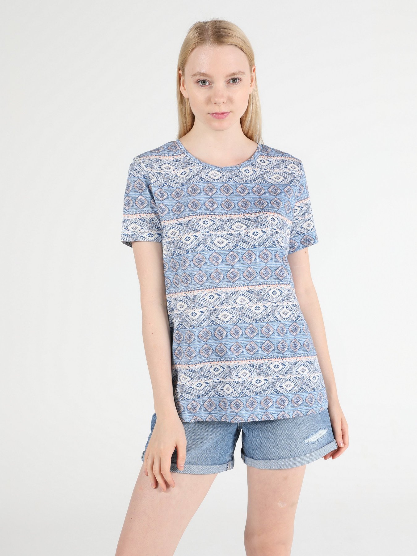 Футболки и поло Colin’s модель CL1051369MTC Фото