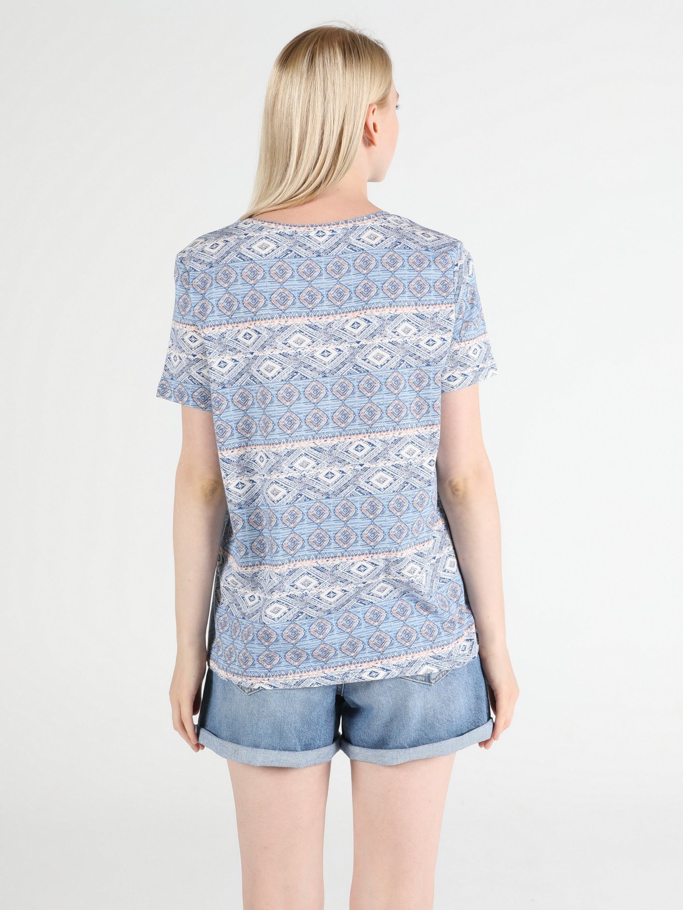 Футболки і поло Colin’s модель CL1051369MTC Фото