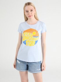 Футболки и поло Colin’s модель CL1051374BLE Фото