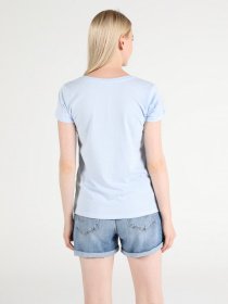 Футболки и поло Colin’s модель CL1051374BLE Футболки и поло Colin’s модель CL1051374BLE Фото