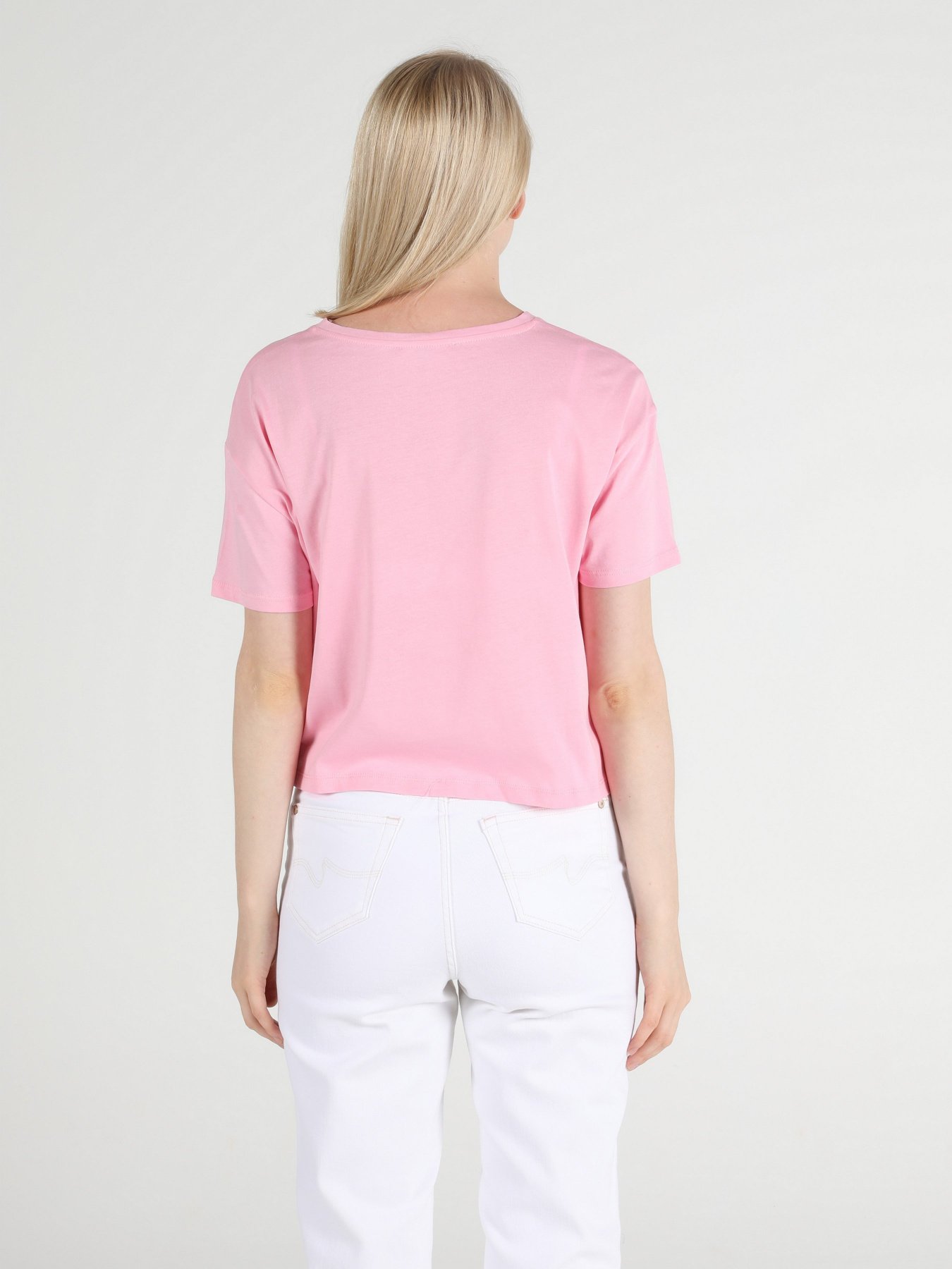 Футболки і поло Colin’s модель CL1051378PIN Фото