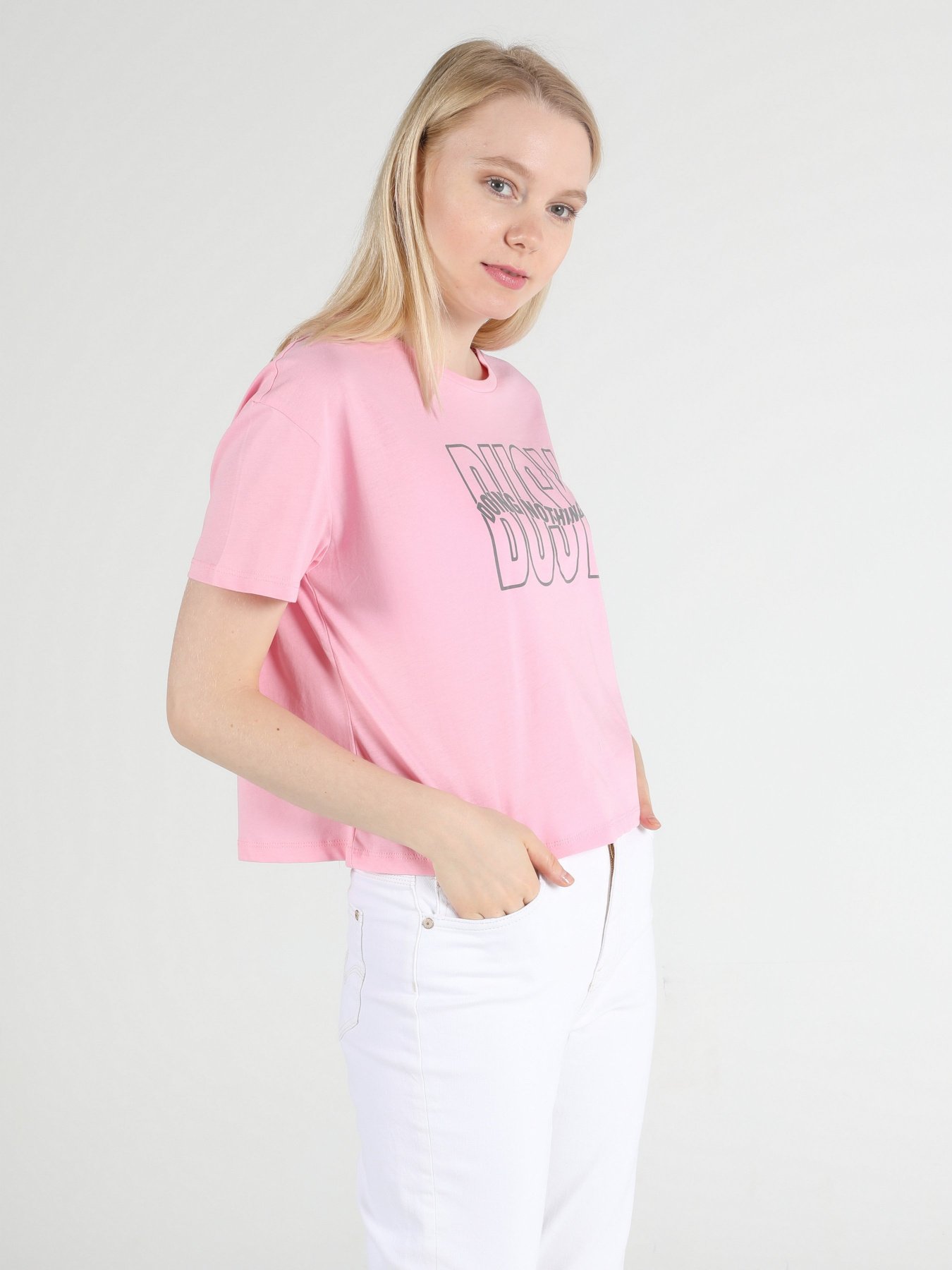 Футболки і поло Colin’s модель CL1051378PIN Фото