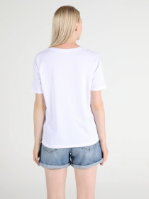 Футболки и поло Colin’s модель CL1051418WHT Футболки и поло Colin’s модель CL1051418WHT Фото