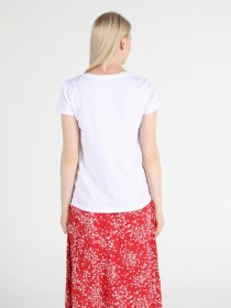 Футболки и поло Colin’s модель CL1051419WHT Фото