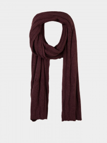 Шарф Colin’s модель CL1018241BUR Фото