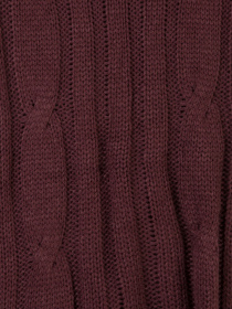 Шарф Colin’s модель CL1018241BUR Фото