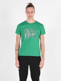 Футболки и поло Colin’s модель CL1051430GRN Фото