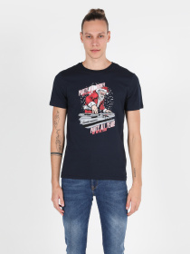 Футболки и поло Colin’s модель CL1051991NAV Фото