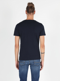 Футболки и поло Colin’s модель CL1051991NAV Фото