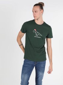 Футболки і поло Colin’s модель CL1052024GRN Фото