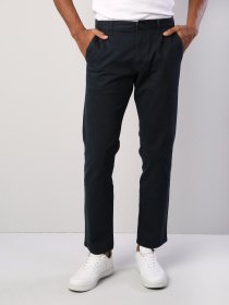 Брюки повседневные Colin’s модель CL1017492DNV Фото