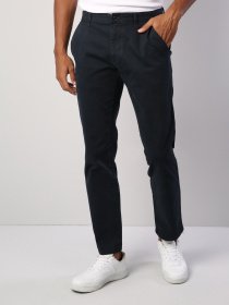 Брюки повседневные Colin’s модель CL1017492DNV Фото