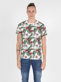 Футболки і поло Colin’s модель CL1052048OFW Фото