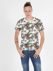 Футболки і поло Colin’s модель CL1052048OFW Фото