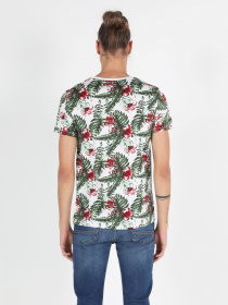 Футболки и поло Colin’s модель CL1052048OFW Фото