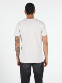 Футболки и поло Colin’s модель CL1052051BEI Фото