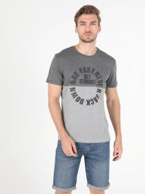 Футболки и поло Colin’s модель CL1052052ANM Фото