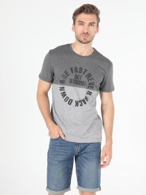 Футболки и поло Colin’s модель CL1052052ANM Фото