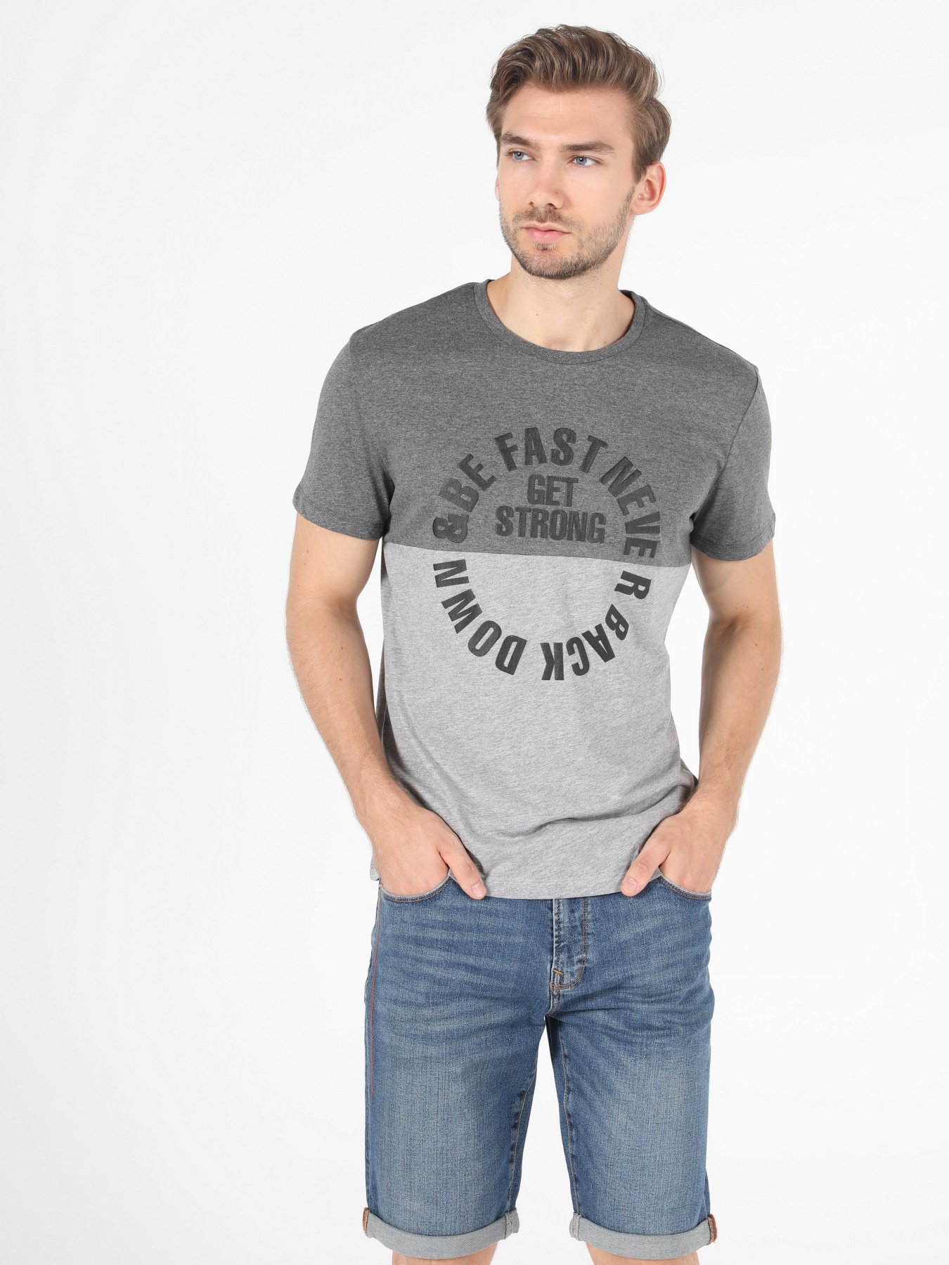 Футболки і поло Colin’s модель CL1052052ANM Фото