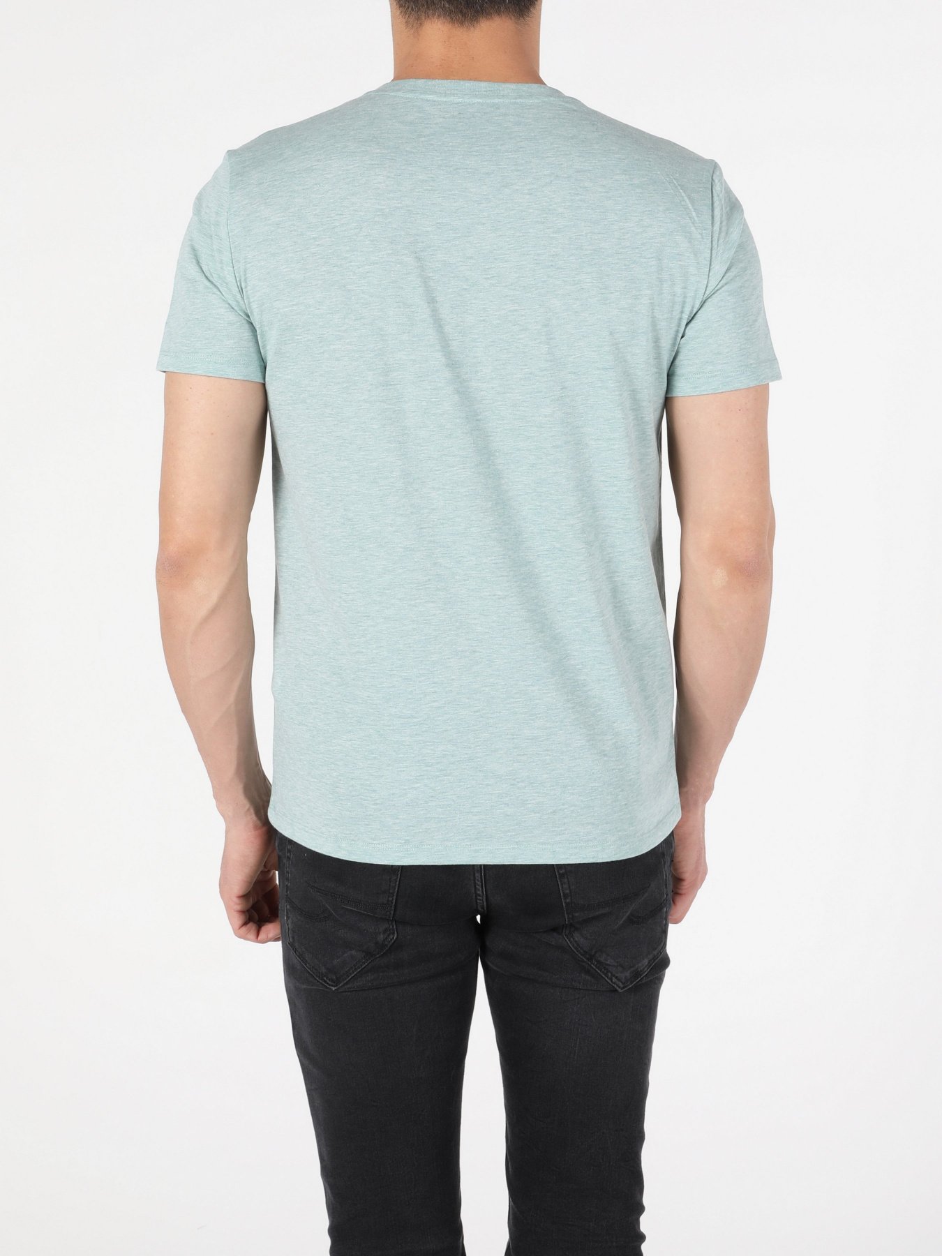 Футболки і поло Colin’s модель CL1052496GRM Фото