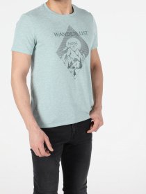 Футболки и поло Colin’s модель CL1052496GRM Фото