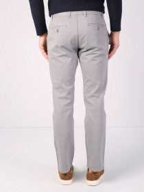 Повседневные штаны Colin’s модель CL1017492GRA Фото