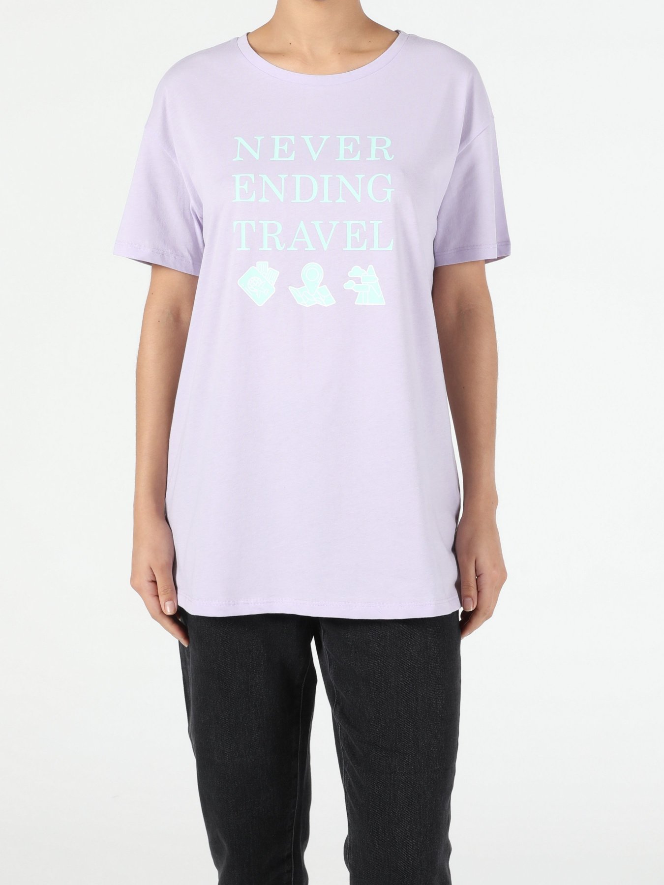 Футболки и поло Colin’s модель CL1053530LIL Фото