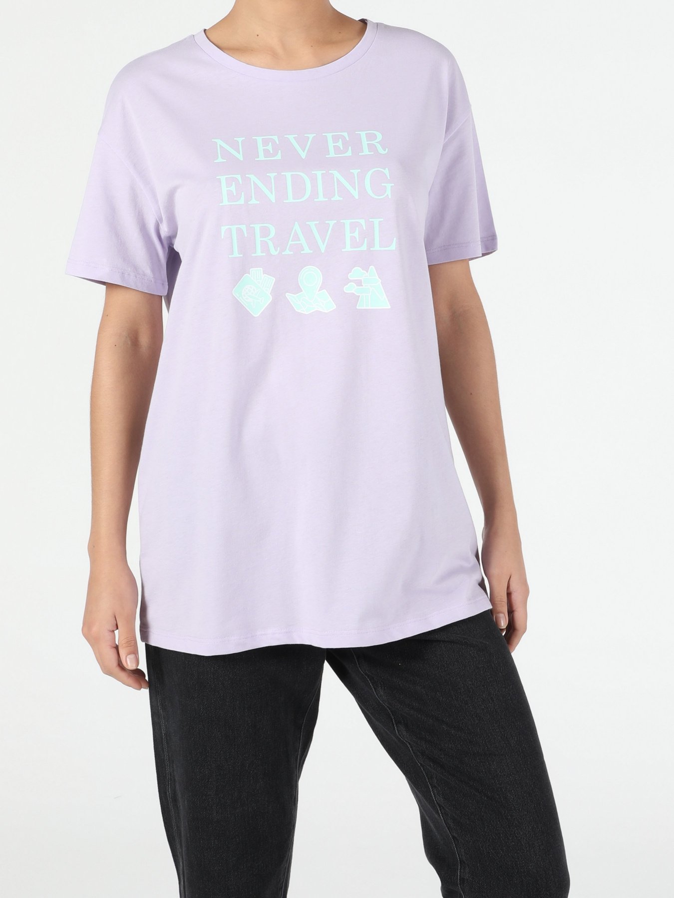 Футболки и поло Colin’s модель CL1053530LIL Фото