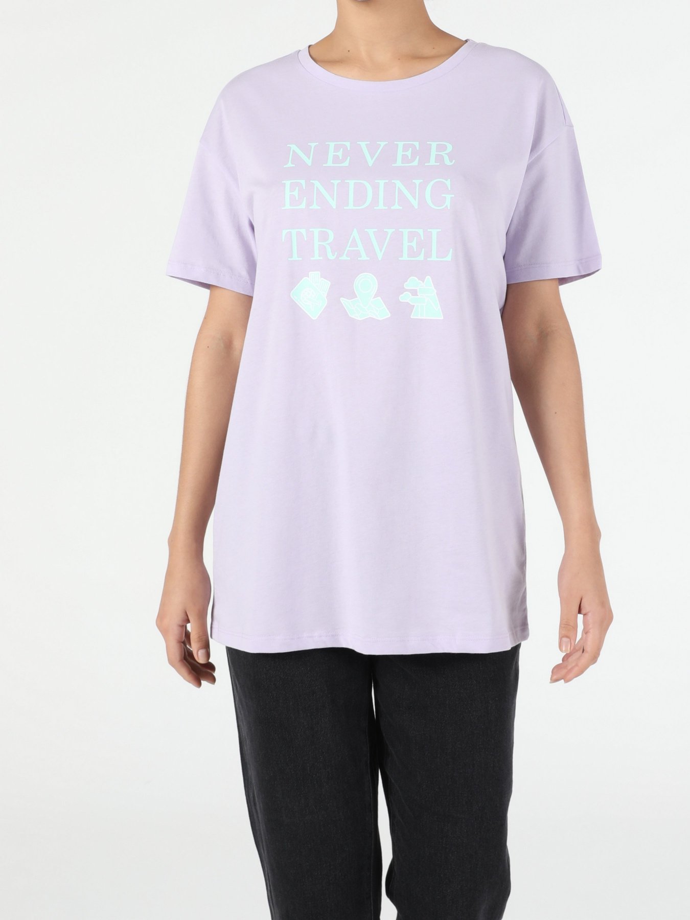 Футболки и поло Colin’s модель CL1053530LIL Фото