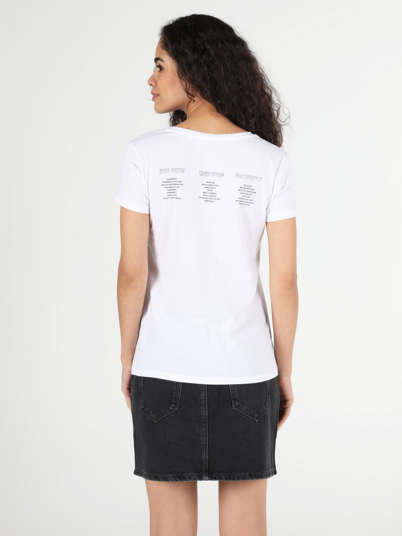 Футболки и поло Colin’s модель CL1053538WHT Фото