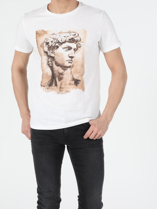 Футболки і поло Colin’s модель CL1053570OFW Фото