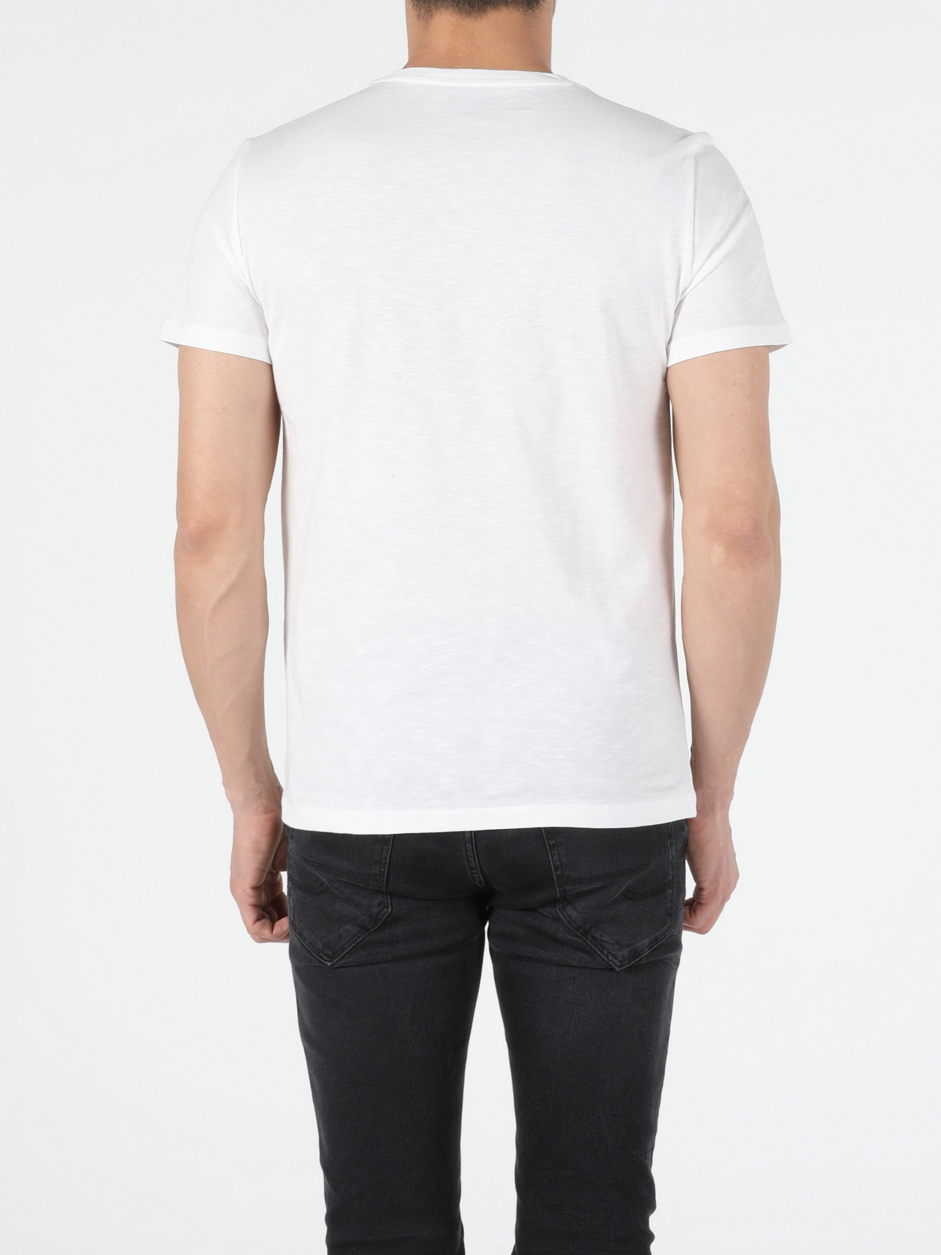 Футболки и поло Colin’s модель CL1053570OFW Фото