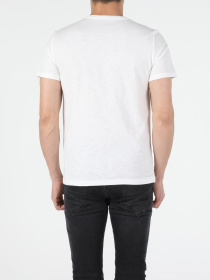 Футболки и поло Colin’s модель CL1053570OFW Фото