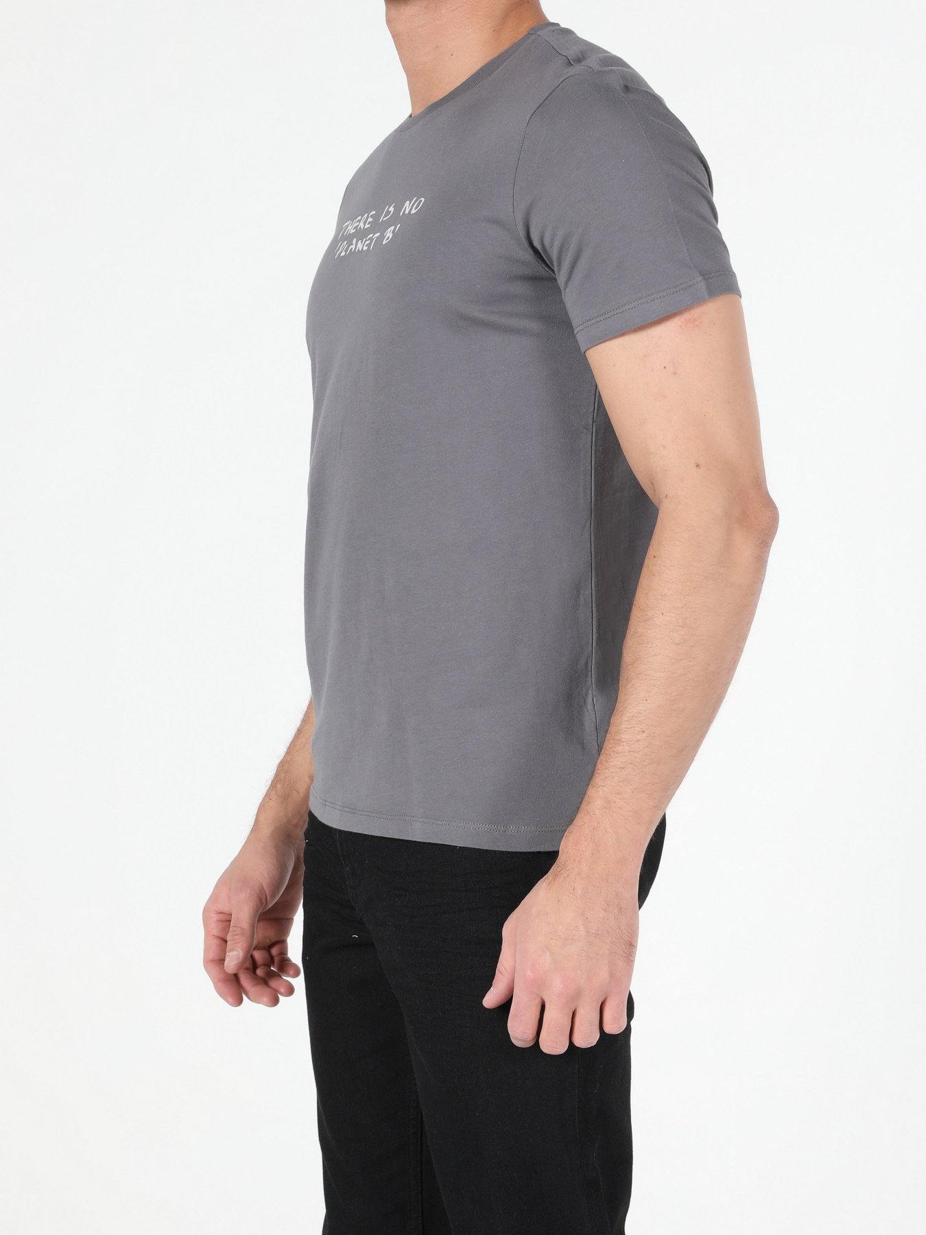 Футболки и поло Colin’s модель CL1053931ANT Фото